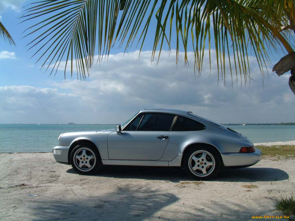 , porsche